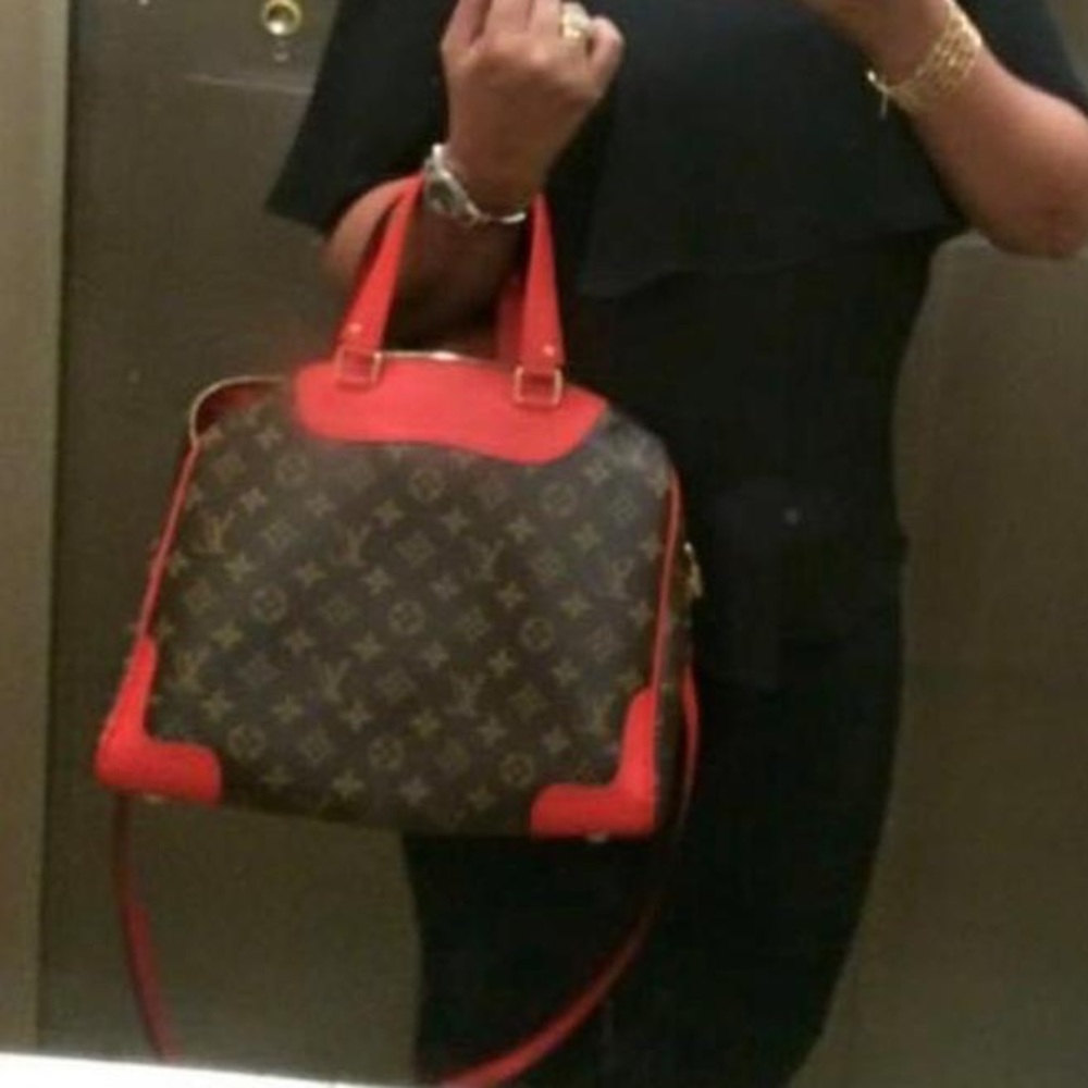 Authentic Louis Vuitton